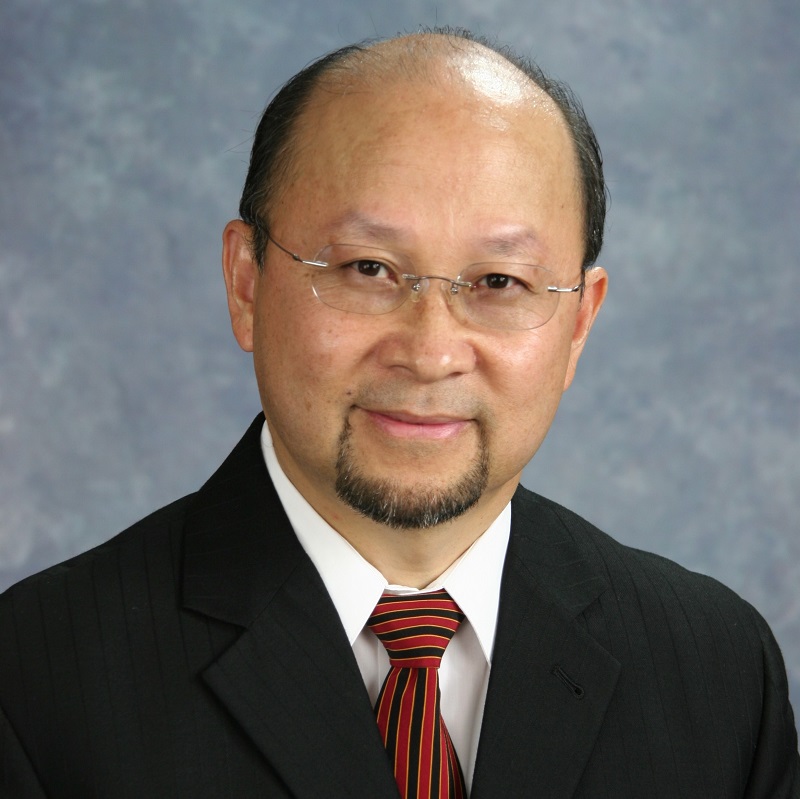 KEITH TRUONG, Ph.D. – JV Global Inc.